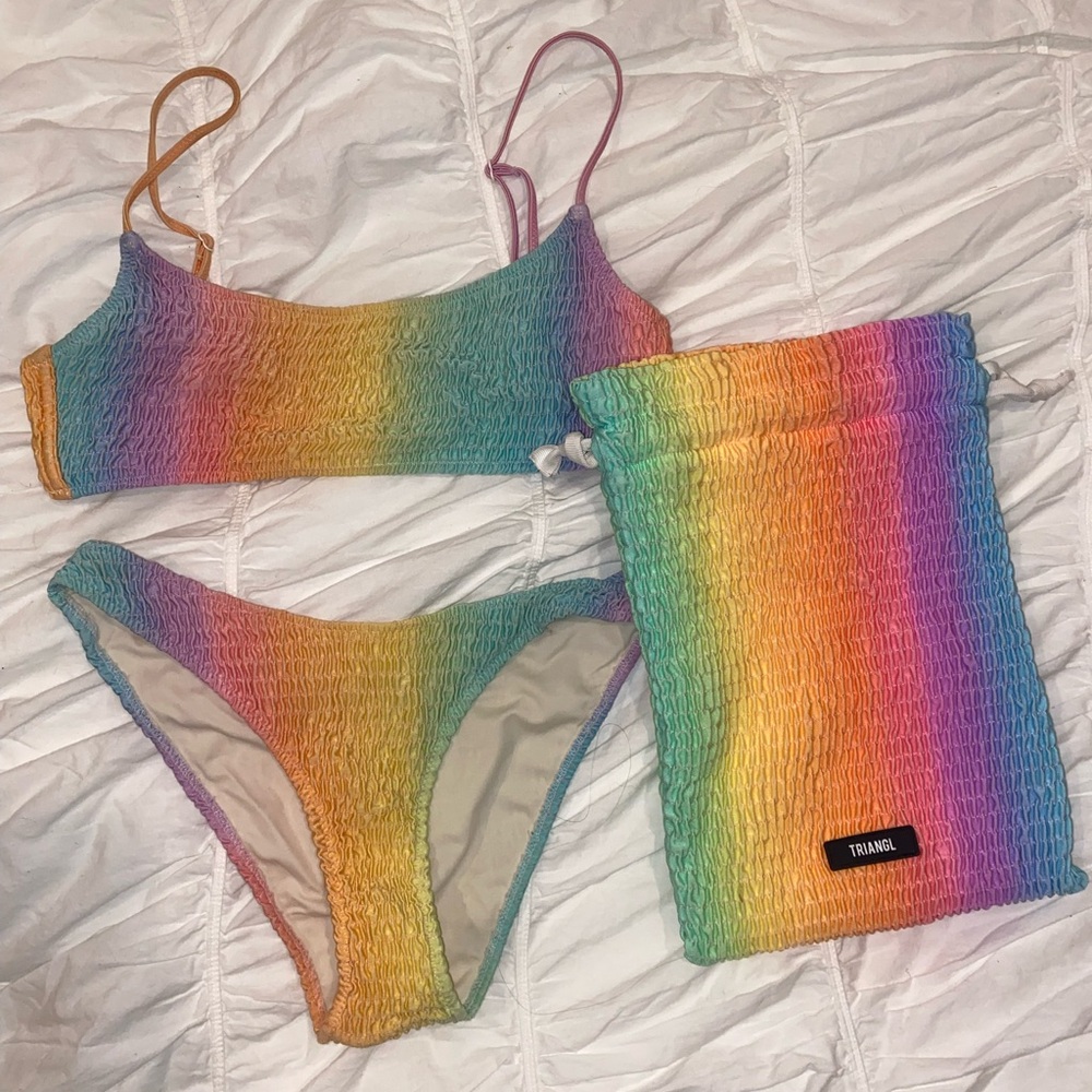 Triangl Bikini